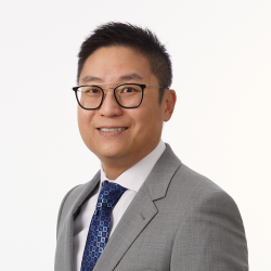Damien Tsang